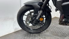 Honda CB750 Hornet (25MY)